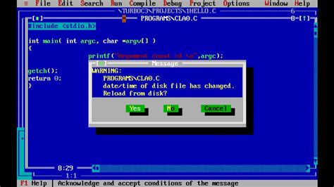 Command Line Programming in C 的图像结果