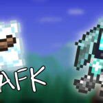 Mod LuiAFK Reborn para Terraria - Terraria-Game.com