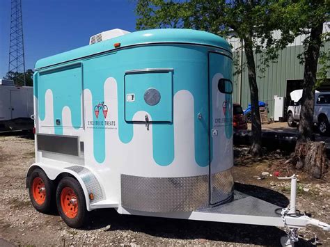 The pros and cons of opening a mobile ice cream shop – Artofit