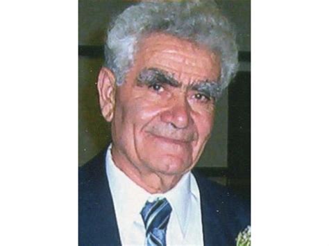 Obituary: Michael Salamone, 83, of Hamden | Hamden, CT Patch