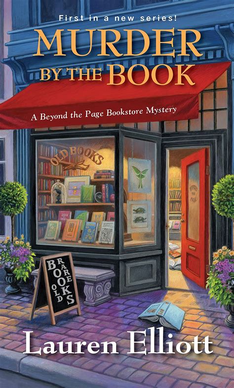The Best Cozy Mystery Series to Read Right Now | Book Riot