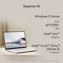 ASUS Zenbook S14 OLED (2024) AI PC, with Touchscreen, Metal Body ...