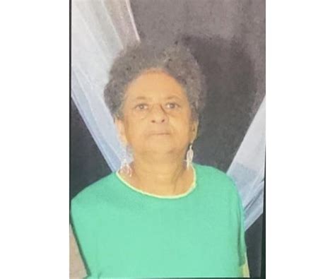 Beverly Robinson Obituary (2023) - Asheville, NC - Asheville Mortuary ...