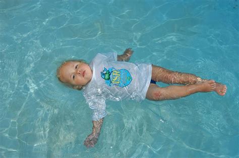 Infant Self-Rescue 的图像结果