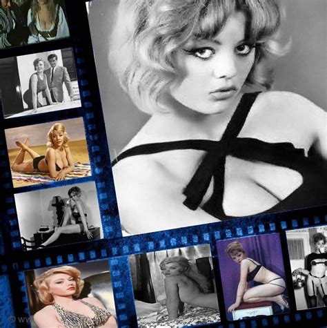 Pictures of Margaret Nolan