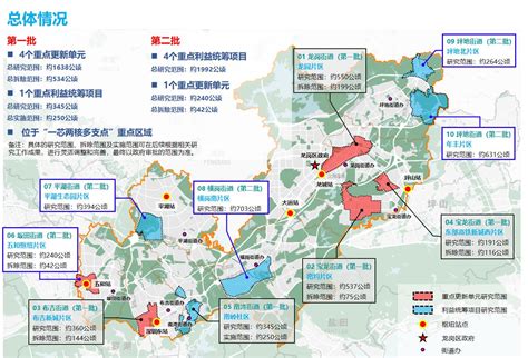 深圳龙岗区推出“4+1”平方公里级重点项目|深圳_新浪新闻