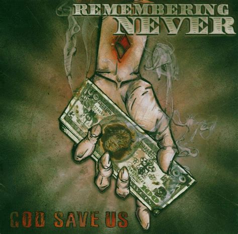 God Save Us: Remembering Never: Amazon.in: Music}