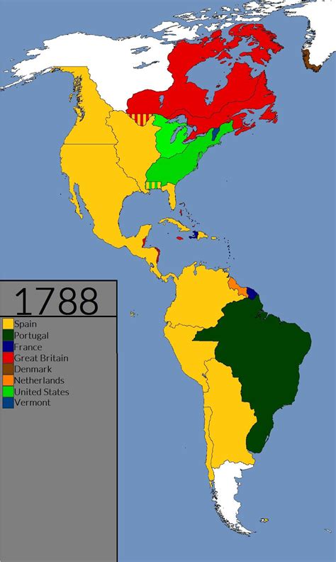 Americas 1492 2015 Every Year Geography Map American History 30fd82c9f319c57e663db6857b7c228f ...