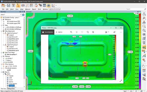 Image result for PolyWorks Programming