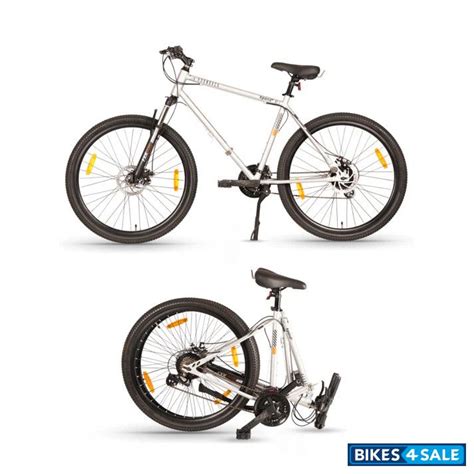 Hornback Xpand Plus Bicycle price, colours, pictures, specs and reviews ...