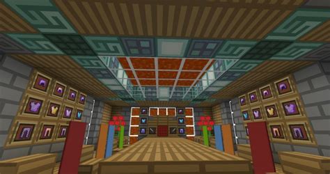 Image result for Minecraft Secret Bunker Redstone Tutorial
