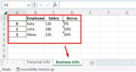How to Write Multiple Worksheets to Excel File at Once Using Pandas 的图像结果