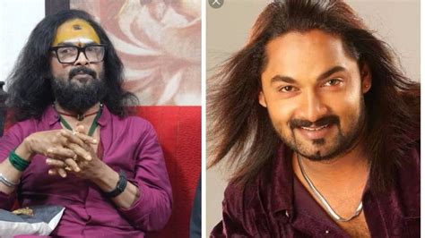Malayalam Actor Kaviraj Achari: 'ഒരു ഷണ്ഡനെ പോലെ, ഞാന്‍ അവിടെ നിന്നു ...