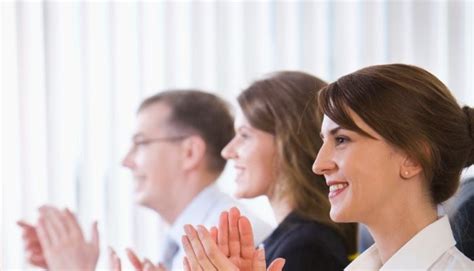 How to Acknowledge Others 的图像结果