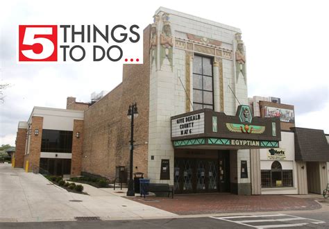 5 things to do in DeKalb County near me: Black Heritage Month events ...