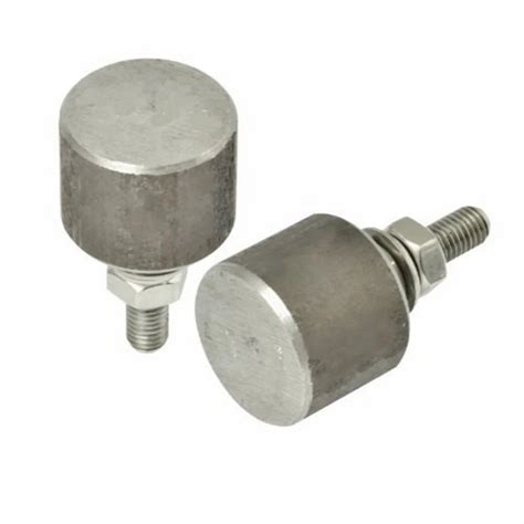 Earthing Accessories - Earth Stud / Fixed Earthing Terminal ...