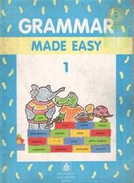 Basic English Grammar