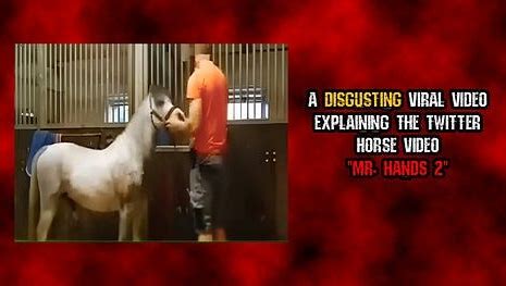 The Famous Mr. Hands Video Viral. WATCH Mr HANDS ORIGINAL VIDEO VIRAL ...