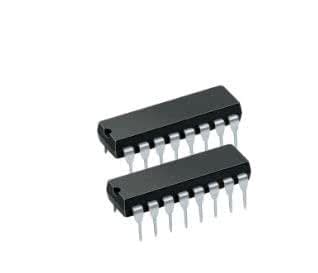 74 LS 96-5-bit parallel-inparallel out shift register, asynchronous ...