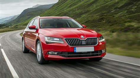 10 best commuter cars | Carwow