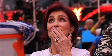 Sharon Couldn't Imagine Her Life Without Ozzy Osbourne – Their More ...