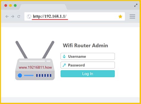 192.168.0.1 ¿Como acceder al Admin y configurar el Router?