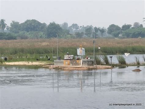 Jalakanteswarar, Korathi, Cuddalore – TN Temples Project