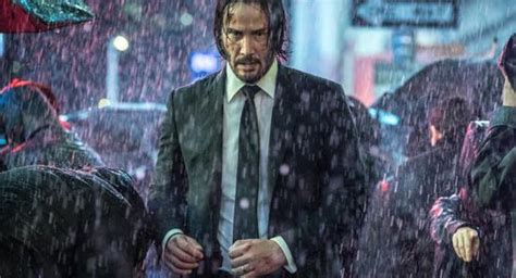 《疾速追杀3》的最后，大陆酒店店长是否真的背叛了John Wick？ - 知乎