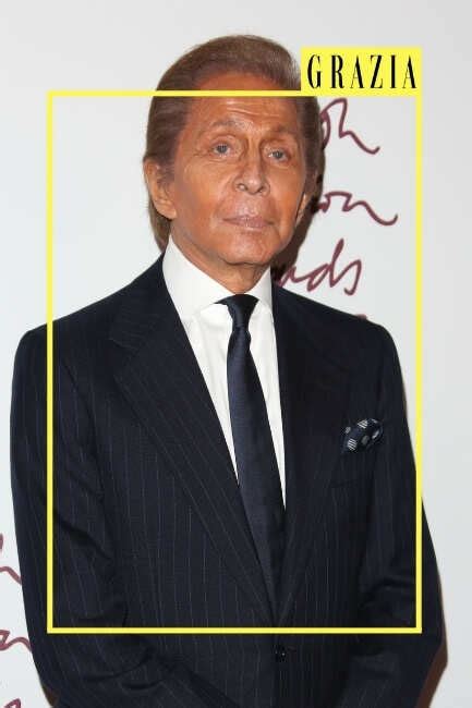 Fashion Magazine: Celebrity Fashion, Beauty & Lifestyle Trends | Grazia ...