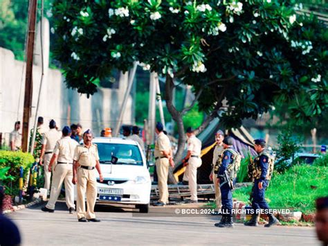 Yakub Memon verdict: Section 144 imposed around Nagpur Central Jail ...
