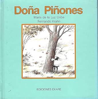 Buy Dona Pinones (Coleccion Rimas Y Adivinanzas) Book Online at Low ...