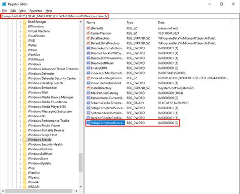 Image result for Configuring Windows Search