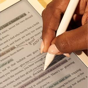 Amazon.in: Buy Kobo Stylus 2 | Mark Up, Write Notes and Make Highlights ...
