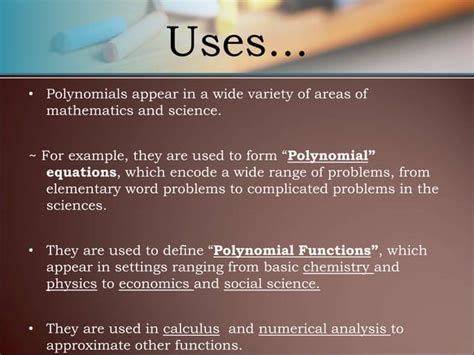 Addition of Polynomials 的图像结果