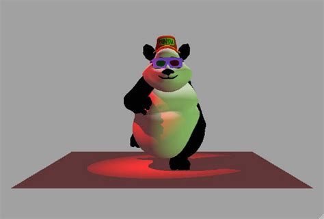 Image result for Panda3D Game Development