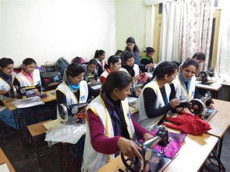 IISD | Indian Institute of Skill Development