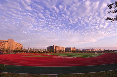 武汉校区·2021夏-长江大学武汉校区