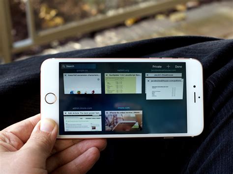 Safari Browser 的图像结果