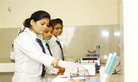 Rama University Campus Life