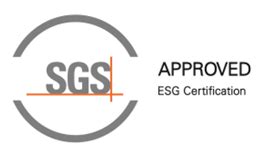 佳能电子获得亚太地区首个SGS ESG认证