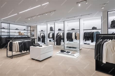 Clothes Shop 的图像结果