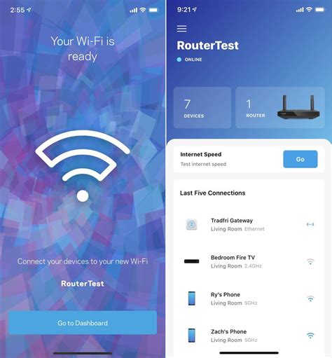 Image result for Find Router Settings