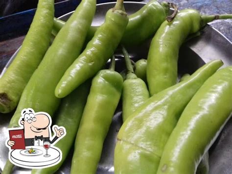 Babu Tea & Vadai Kadi, Munnar - Restaurant menu, prices and reviews