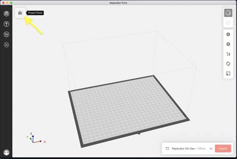 Image result for MakerBot Software