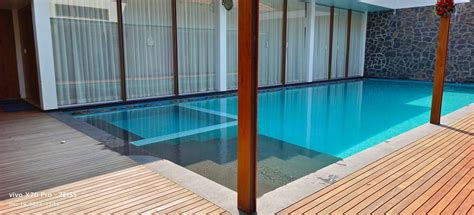 Designs by Swimming Pool Work Vijesh A, Palakkad | Kolo