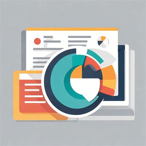 Analyzing reports for effective decisionmaking | Premium AI-generated image