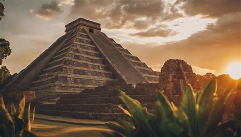 Aztec Pyramids 的图像结果