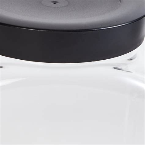 Buy Corsica Essentials Set of 6 Storage Containers - 900ml from Corsica ...