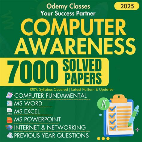 Image result for Best Computer Objective Book