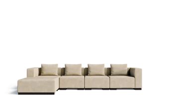 Vitti Living | Contemporary Luxury Furniture